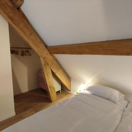 Imaginasoi Bed & Breakfast Dunieres Bagian luar foto