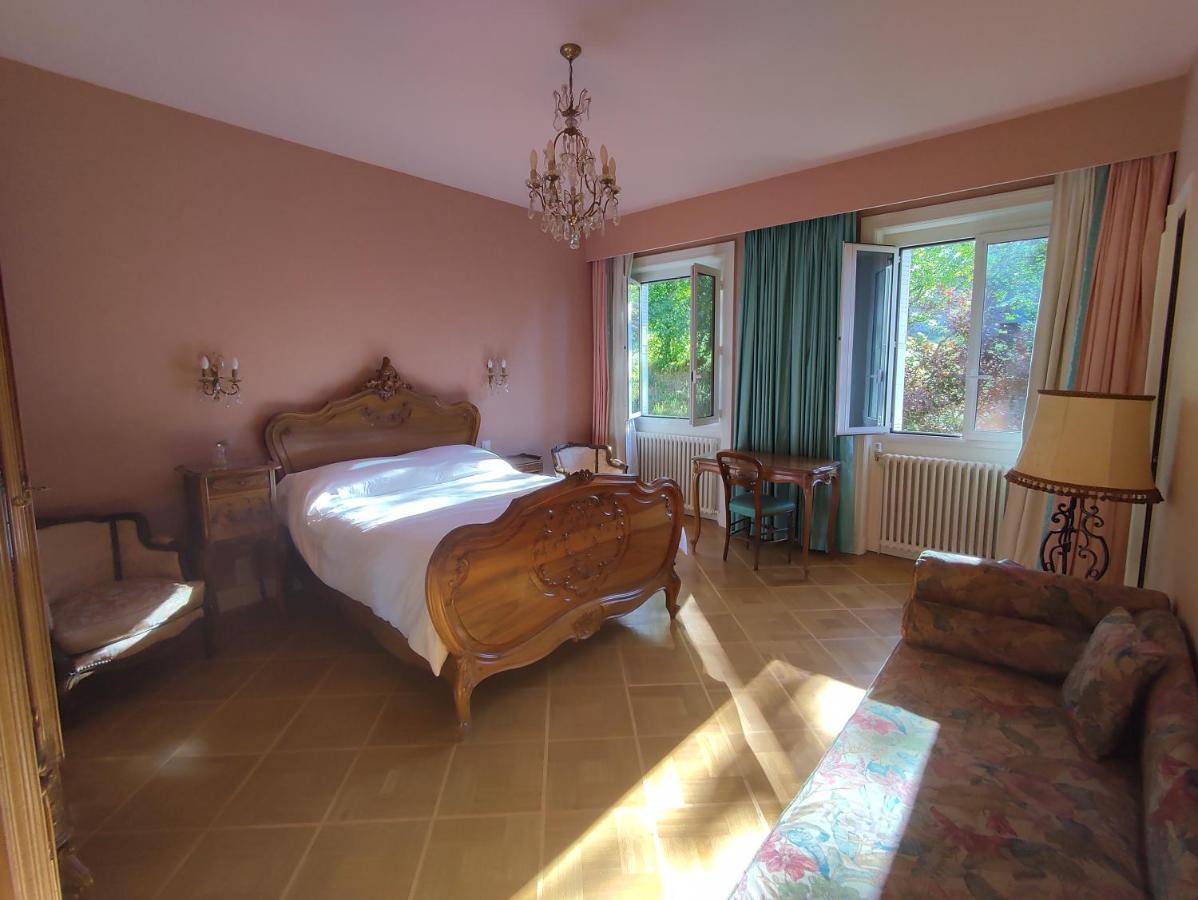 Imaginasoi Bed & Breakfast Dunieres Bagian luar foto